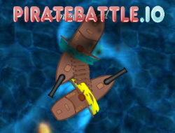 Piratebattle. İo.