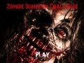 Oyunu Zombie Dungeon Challenge  