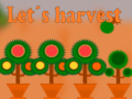 Oyunu Let's Harvest