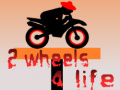 Oyunu 2 Wheels 4 Life