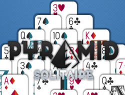 Piramit Solitaire .