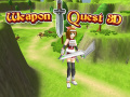 Oyunu Weapon Quest 3D