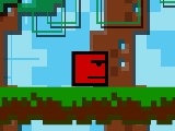 Oyunu The Odyssey of Boxy
