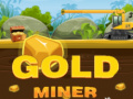 Oyunu Gold Miner