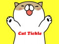 Oyunu Cat Tickle