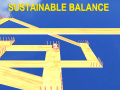 Oyunu Sustainable Balance  