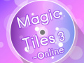 Oyunu Magic Tiles 3 Online