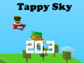 Oyunu Tappy Sky