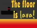 Oyunu The Floor is Lava
