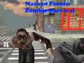 Oyunu Masked Forces: Zombie Survival  