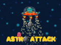Oyunu Astro Attack