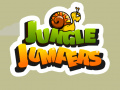 Oyunu Jungle Jumpers