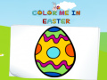 Oyunu Color Mеin Easter