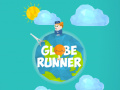 Oyunu Globe Runner