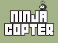 Oyunu Ninja Copter