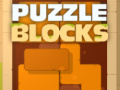 Oyunu Puzzle Blocks