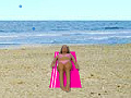 Oyunu Beach squirter