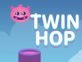 Oyunu Twin Hop