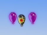 Oyunu Balloon Bubble Pop