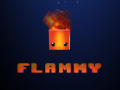Oyunu Flammy