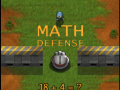 Oyunu Math Defense
