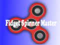 Oyunu Fidget Spinner Master
