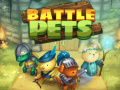 Oyunu Battle Pets