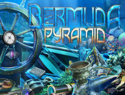 Bermuda Piramidi 