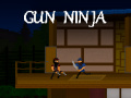Oyunu Gun Ninja