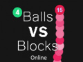 Oyunu Balls Vs Blocks Online
