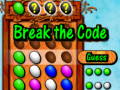Oyunu Break the Code