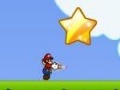 Oyunu Mario Shotgun Adventure