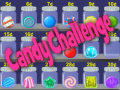 Oyunu Candy Challenge