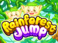 Oyunu Rainforest Jump