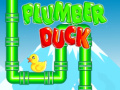 Oyunu Plumber Duck