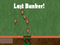 Oyunu The Last Bunker