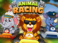 Oyunu Animal Racing