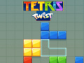 Oyunu Tetris Twist