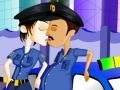 Oyunu Police Kissing