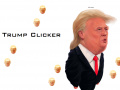Oyunu Trump Clicker