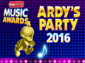 Oyunu Radio Disney Music Awards ARDY's Party 2016