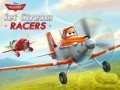 Oyunu Planes: Jet Stream Racers