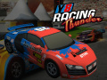 Oyunu Y8 Racing Thunder
