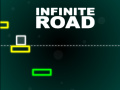 Oyunu Infinite Road