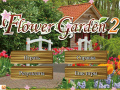 Oyunu Flower Garden 2