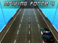 Oyunu Driving Force 4