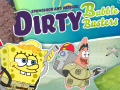 Oyunu SpongeBob and Patrick: Dirty Bubble Busters