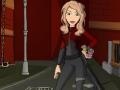 Oyunu Spy Dress Up