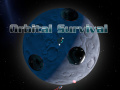 Oyunu Orbital survival