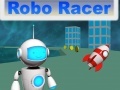 Oyunu Robo Racer